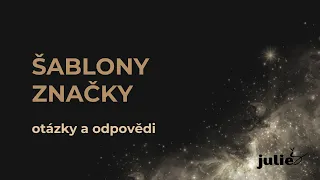 Canva - Šablony značky