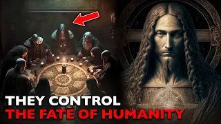 Why The Priory Of Sion Is The Most Dangerous Secret Society You've Never Heard Of