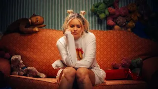 Anne-Marie – SAD B!TCH (Official Visualiser)