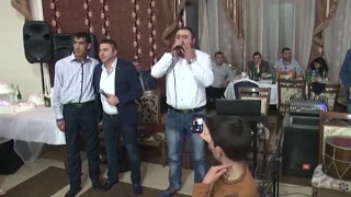 Davit Zaqaryan, Garik Kirakosyan - Mi caxkov garun kga