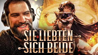 Opera Singer Reacts: Sie Liebten Sich Beide || Punishing: Gray Raven