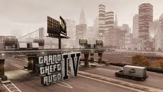 GTA 4 Funny deaths,crashes,and bloopers 8!(HD)