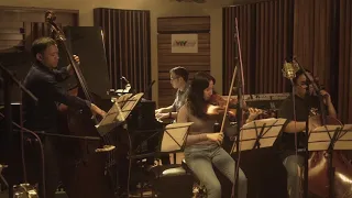 LoudSound LIVE SESSION #1 – A Lovely Night (La La Land OST)