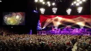 André Rieu - Live in Manchester - Dec 2012