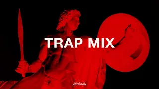 💪 빠르게 전투력 상승 쌉가능 🔥 시작부터 파이팅 씨게 넘치는 힙합 클럽 믹스 🔪 HipHop Trap Mix