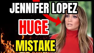 JENNIFER LOPEZ IT GOT WORSE