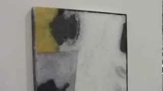 Brice Marden: New Paintings