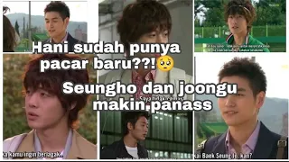 Kisah Cinta si Bodoh dan Si Pintar || Playful Kiss / Naughty Kiss Eps 11