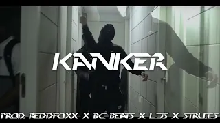 #FOG Lowkey X RK X KL X Dutch Drill Type Beat | KANKER [Prod. ReddFoxx X BC Beats X LJS X Struis]