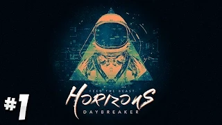 FTB Horizons: Daybreaker - Part 1 - Getting Started & Mekanism Ore Doubling!