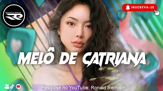 Royalty - REGGAE ROOTS 2024 // MELÔ DE CATRIANA   ( Internacional ) @RONALDREMIXOfficial Remix