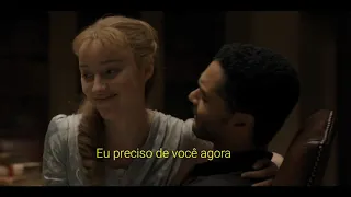 Daphne e Simon - You Are the Reason tradução/legendado