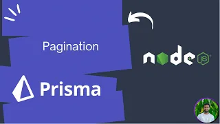 Pagination in Prisma
