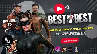 Hot Toys - Best of the Best - 86