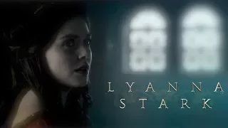 lyanna stark | free.