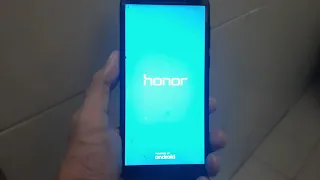 Como Formatear Huawei HONOR 7S? (Eliminar Cuenta De Google) Facil, Sin PC.