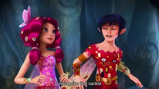 Mia and Me   Season 2 Episode 13   Return to Panthea's Castle   Part 08