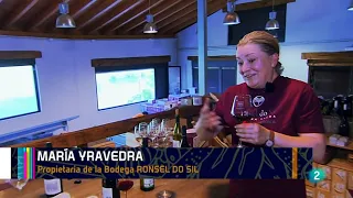 Reportaje: La Ribeira Sacra (Galicia)