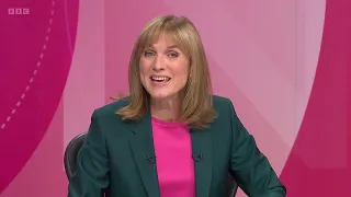 Question Time | 7th July 2022 | Boris Johnson Resigns