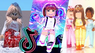 Roblox TikTok Compilation #100