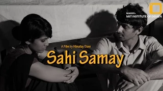 The Right Time To Love | Short Film - Sahi Samay | Mitid Films