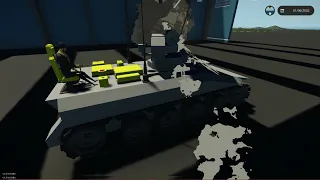 ATGM autoloader (3 missiles) stormworks