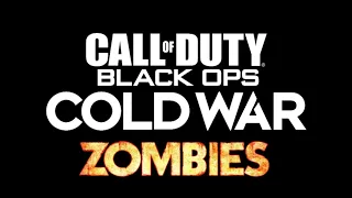 Call of Duty: Black Ops Cold War OST - Acid Bunny