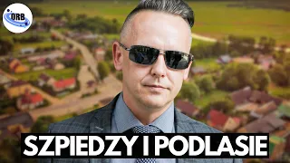 PO ograło PiS na Podlasiu - a Szpiedzy Polskę