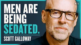 Why Is This Generation Struggling So Much? - Scott Galloway | Modern Wisdom Podcast 543