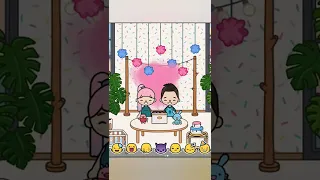 Boy or girl? Мальчик или девочка? Toca life world