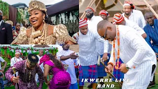 POPULAR IKWERRE LIVE BAND SONGS (Eri yala) #ikwerremusic #ikwerresong #ikwerre