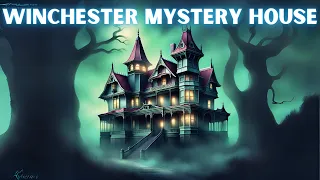 The Haunting of The Winchester Mystery House