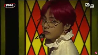 [Full Performance] BTS  AIRPLANE PT.2 + LOVE YOURSELF Remix + IDOL MAMA in HONG KONG