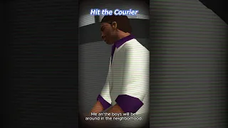 Print Works missions in Vice City