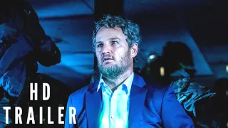 BLACK SITE Trailer (2022) | HD