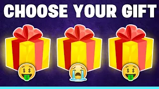 🎁 Choose Your Gift: Luxury Edition! 🤑 Are You Lucky?💎