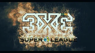Суперліга 3х3. Промо сезону 2018/19 | Ukraine 3x3