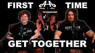 Get Together - The Youngbloods | From the Patreon Vaults..! - College Students' FIRST TIME Hearing!