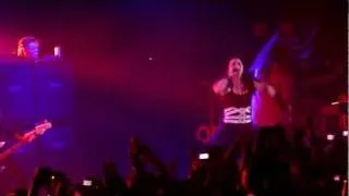 Evanescence - What You Want (Live at Hammersmith)