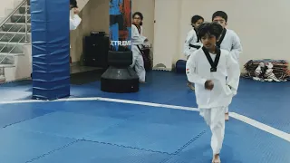 Guts Taekwondo Academy