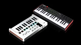 Arturia MiniLab 3 Vs AKAI MPK Mini Plus - The Better Midi Keyboard?