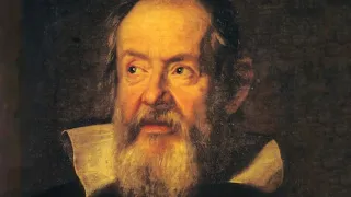 12 Aprile 1633 - Inizia il processo a Galileo Galilei (1564-1642)