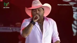 Edson e Hudson - Te Quero Pra Mim (Ao Vivo No Caldas Country 2015)