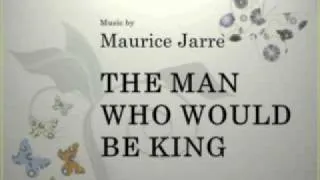 The Man Who Would Be King 09. Dravot´s Farewell