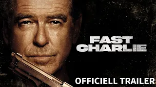 FAST CHARLIE │Officiell trailer │Se filmen hemma