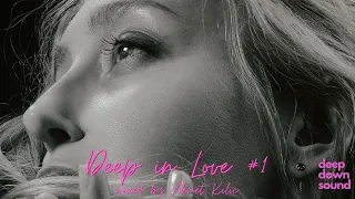 Deep Vocal House Mix - Deep in Love #1 mixed by Ahmed Kilic