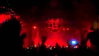 The Prodigy - FMF 2013 Sydney