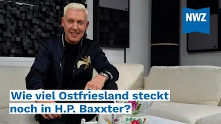 Besünner Lüü: Wie viel Ostfriesland steckt noch in H.P. Baxxter?