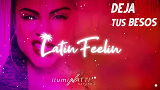 Natti Natasha - Deja Tus Besos (Remix)