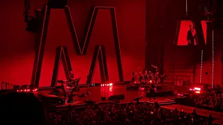 Depeche Mode - Stripped (Live in Torino, 23/03/2024)